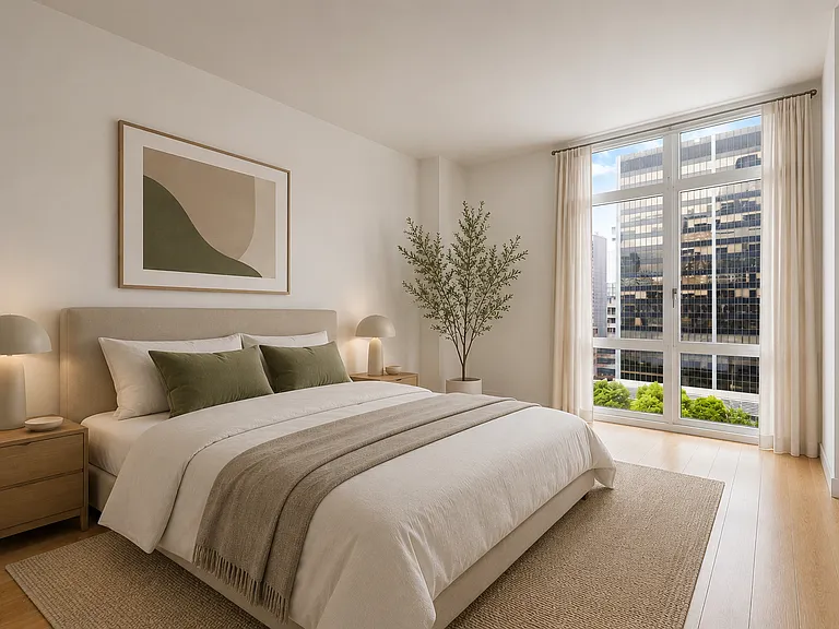 555 W 59th St #15C — Photo 5