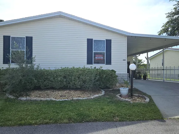 135 Cypress Way #135, Lake Alfred, FL 33850