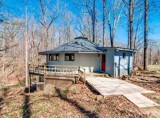 5680 Hobgood Rd, Rougemont, NC 27572