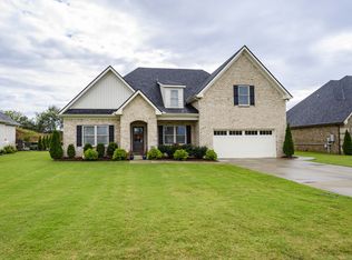 1119 General Marshall Ct, Murfreesboro, TN 37129