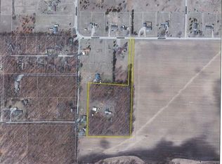 1663 W Olson Rd, Rochester, IN 46975