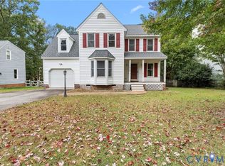 1406 Pritchard Ter, North Chesterfield, VA 23235