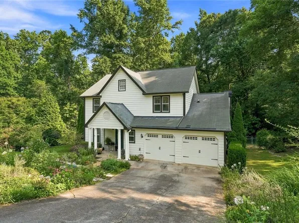 1518 Olde Mill Trce, Woodstock, GA 30188
