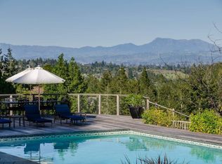 11799 Barnett Valley Road, Sebastopol, CA 95472