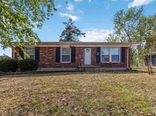 362 Gawaine Dr, Lexington, KY 40517