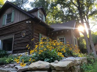 4470 Covered Bridge Rd, Nashville, IN 47448