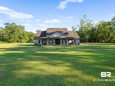 52579 Stockton Cemetery Rd, Stockton, AL, 36579