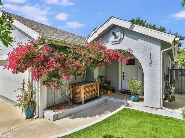 1137 Kewen St, San Fernando, CA 91340