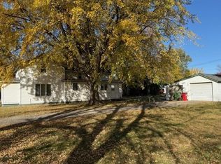 306 Front St E, Fulda, MN 56131