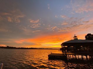 7165 Island Rd, Jarreau, LA 70749