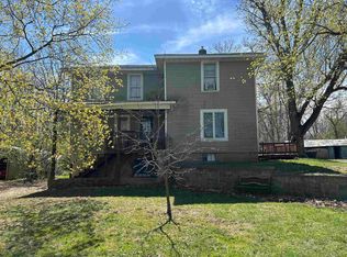 4217 Livesay Rd, Sand Creek, MI 49279