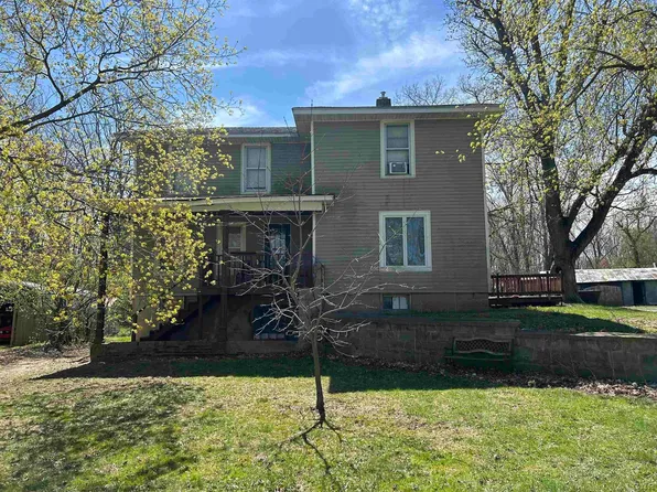 4217 Livesay Rd, Sand Creek, MI 49279