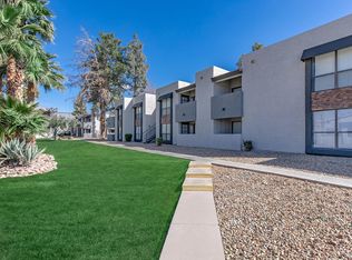 Park Terrace Apartments, Phoenix, AZ 85015