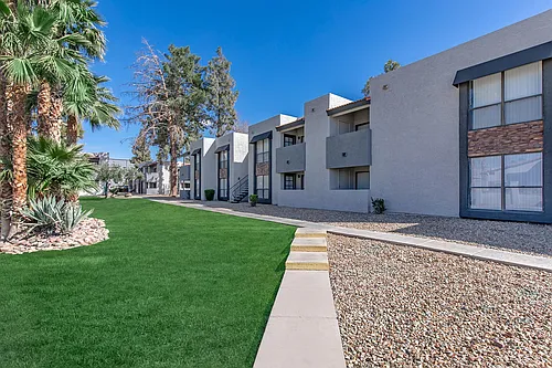 Park Terrace Apartments Photo 1