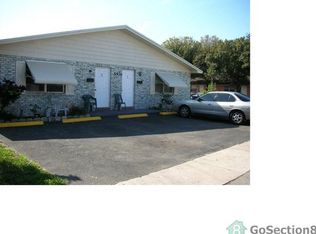 5930 NW 19th St #2, Lauderhill, FL 33313