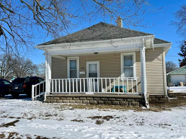 608 S Brandon St, Kokomo, IN 46901