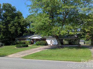 1311 Metcalf Rd, Shelby, NC 28150