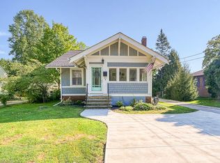 4211 Columbia Rd, North Olmsted, OH 44070