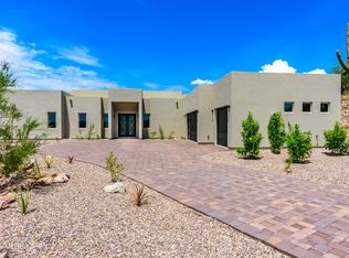 14821 E Diamond F Ranch Pl, Vail, AZ 85641