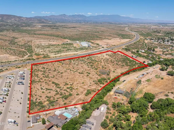 0 State Route 260 -- MULTIPLE LOTS, Camp Verde, AZ 86322