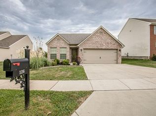 126 Thorndale Drive, Georgetown, KY 40324