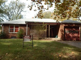 2057 S Parkwood Ln, Wichita, KS 67218