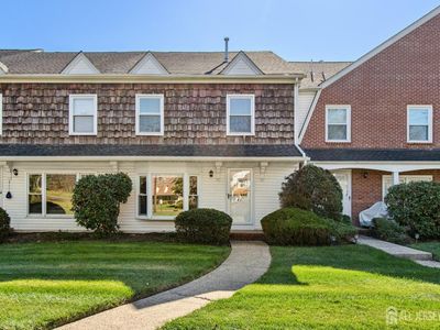 44 Maddaket Vlg, Scotch Plains, NJ, 07076