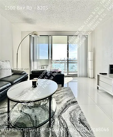 1500 Bay Rd #820S — Photo 3