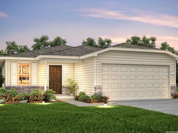 7421 Playa Crossing, San Antonio, TX 78252