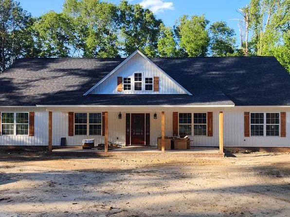 6765 Richbow Rd, Rembert, SC 29128