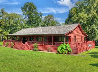 1792 Wolf Creek Rd, Murphy, NC 28906