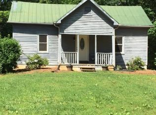 201 E Homestead Dr, Lexington, NC 27292