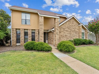 700 Kipling Dr, Plano, TX, 75023