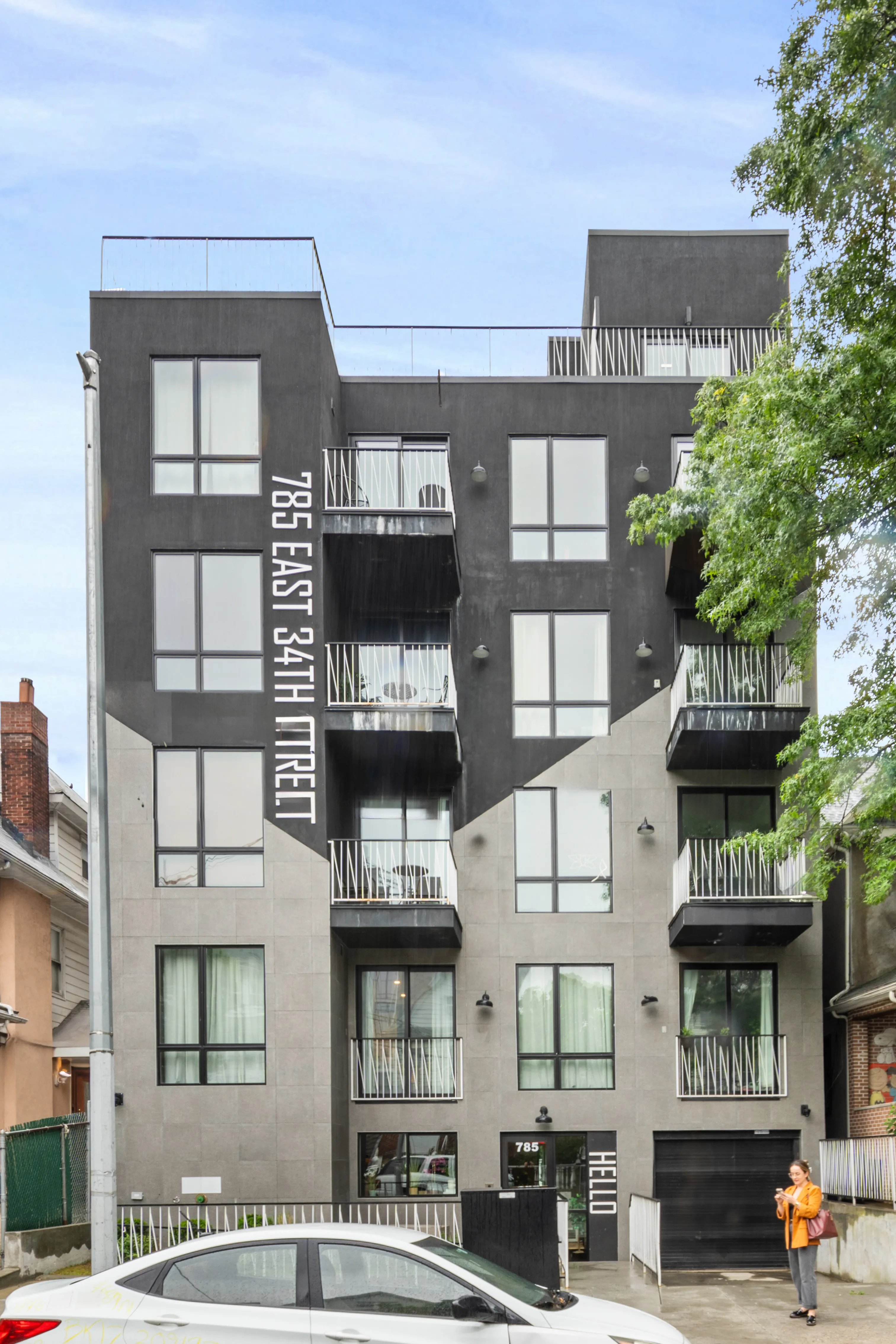 785 East 34th Street #2C in East Flatbush, Brooklyn | StreetEasy