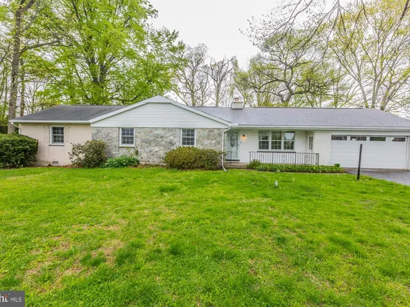 54 Park Ave, Coatesville, PA 19320