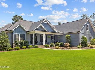 126 Morgan Trail Ct, Jackson Springs, NC 27281