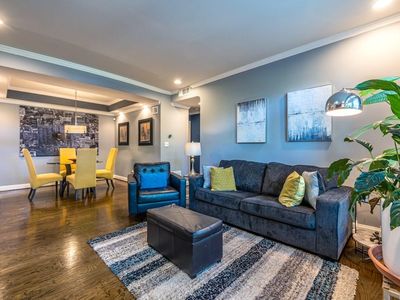 240 Renaissance Pkwy NE APT 111, Atlanta, GA, 30308