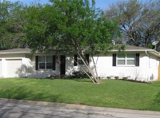 705 W Billington Dr, Waco, TX 76706