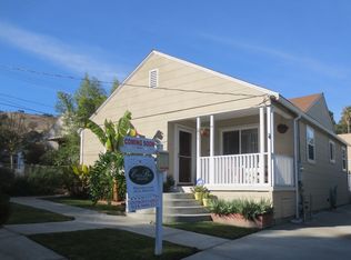 211 Robinson St, Martinez, CA