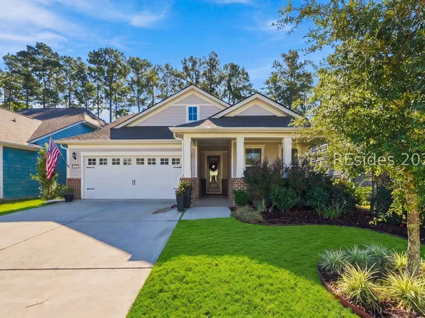 442 Crane Court, Okatie, SC 29909