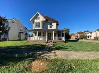 504 S 7th St, Ironton, OH 45638