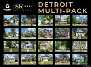 326 Eastlawn St, Detroit, MI