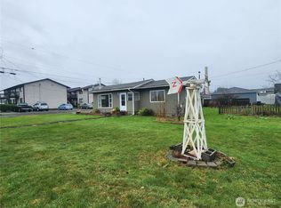 117 J Street, Cosmopolis, WA 98537