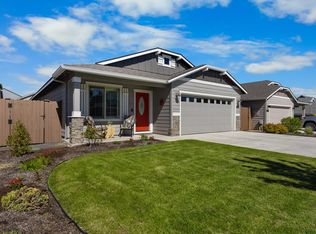 3169 NE Coho St, Bend, OR 97701