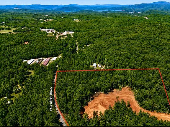 5th image of 0 Fall Creek Rd