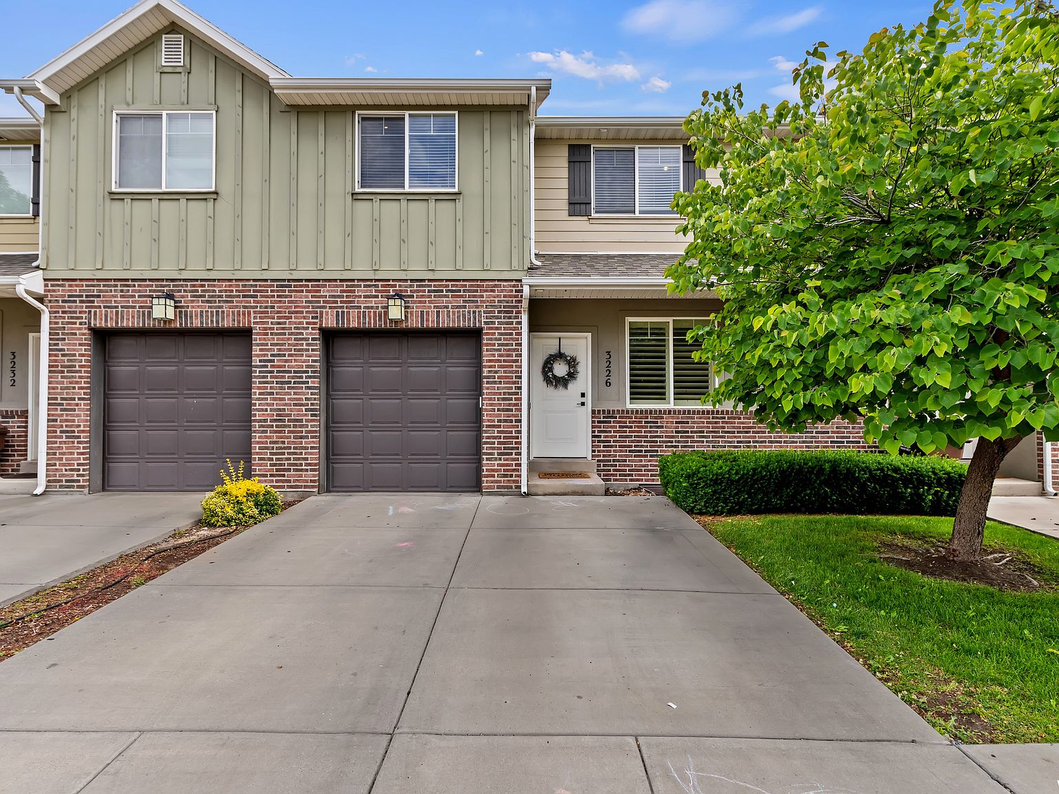 3226 Virginia Pine Ln, West Jordan, UT 84088 MLS 1883249 Zillow