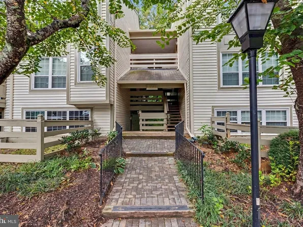 11717 Karbon Hill Ct #712B, Reston, VA 20191