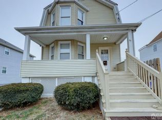 27 Wheeler Ave, Carteret, NJ