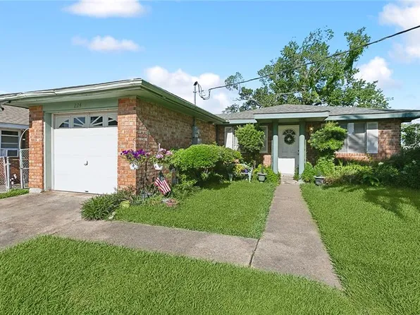 224 Grove Ave, Metairie, LA 70003