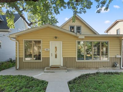 3936 Nokomis Ave, Minneapolis, MN, 55406